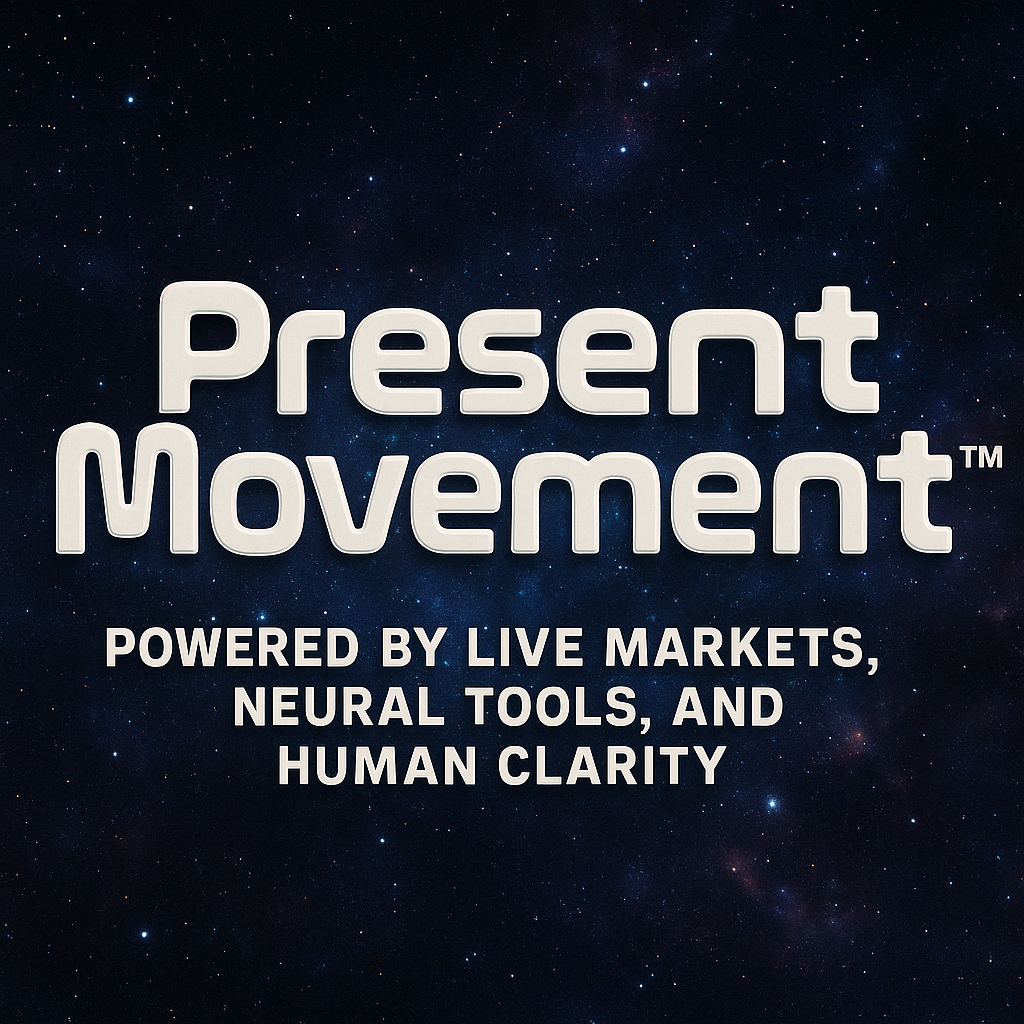Present Movement